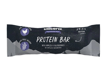 Chicopee Protein Bar