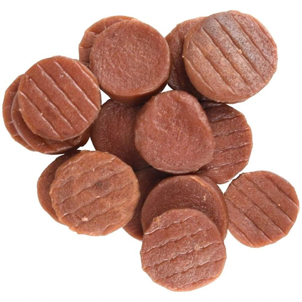 Hapki Duck Coins Tørrede Ande Mønter 85g