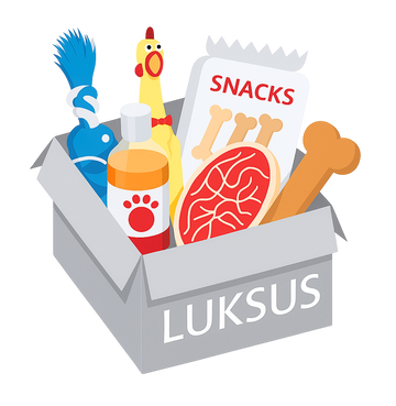 Luksus boxen