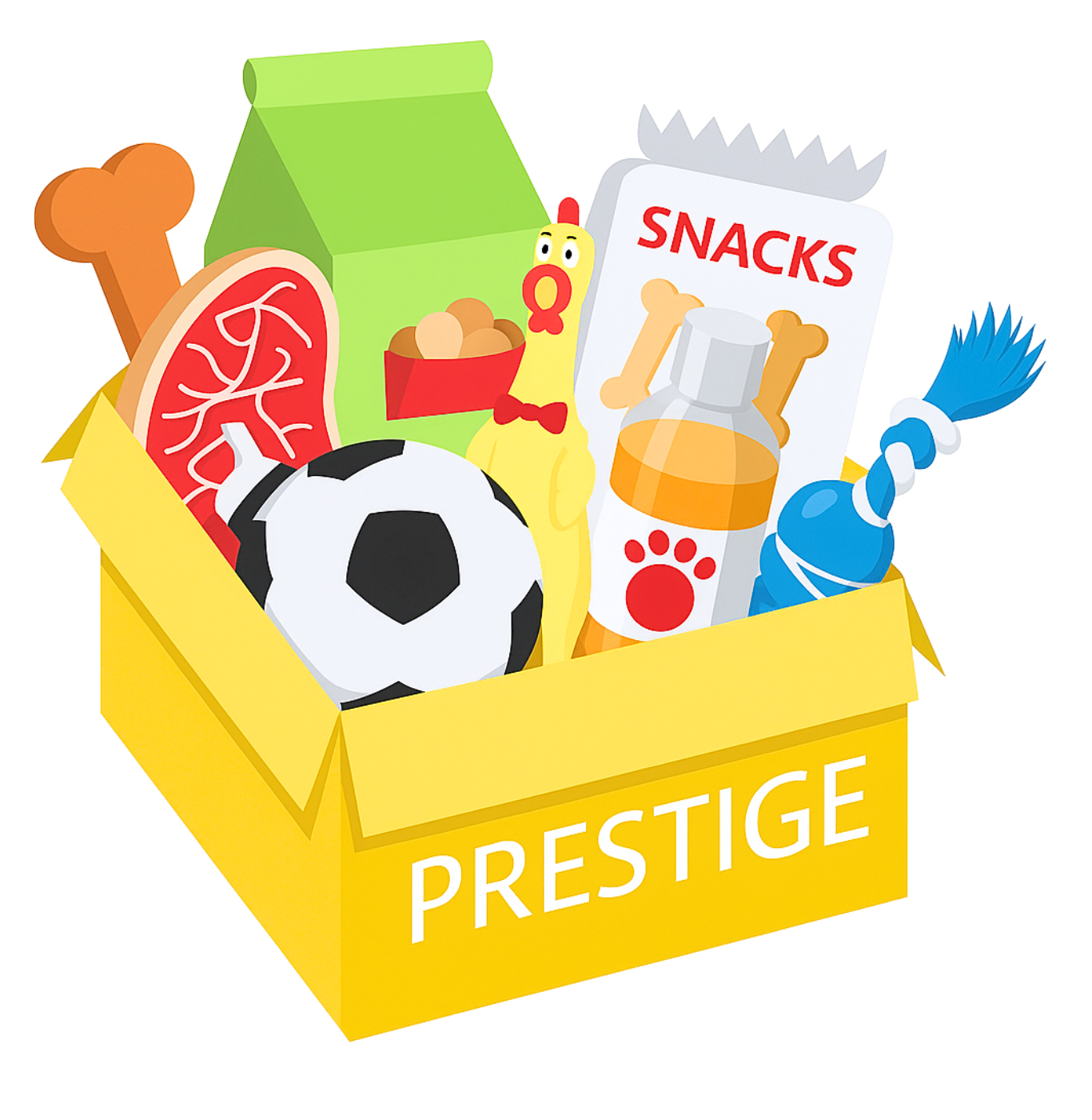Prestige Boxen