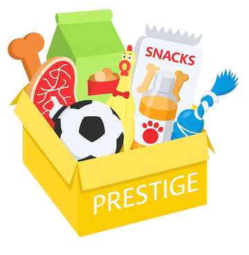 Prestige Boxen