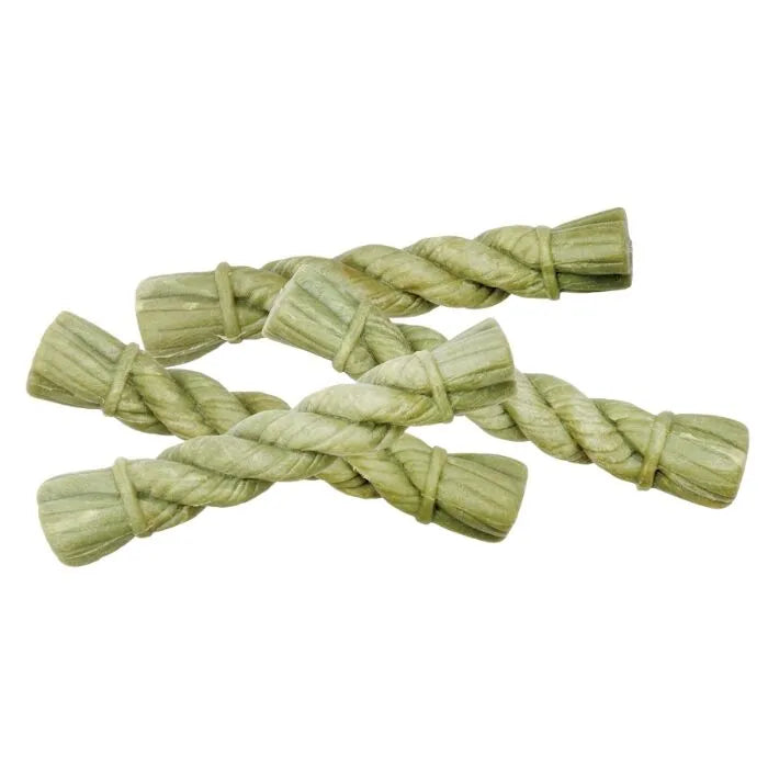 Truly Dog Dental Ropes 95g