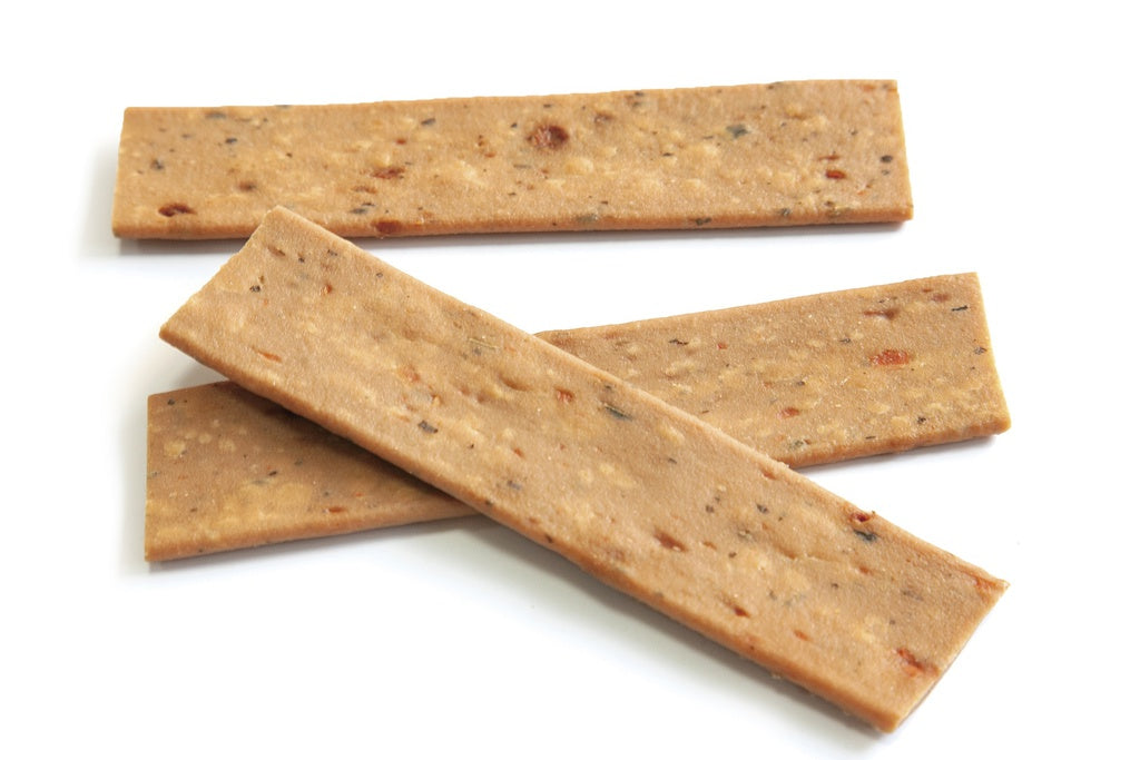 Truly Dog Strips Anti-Allergy 100g